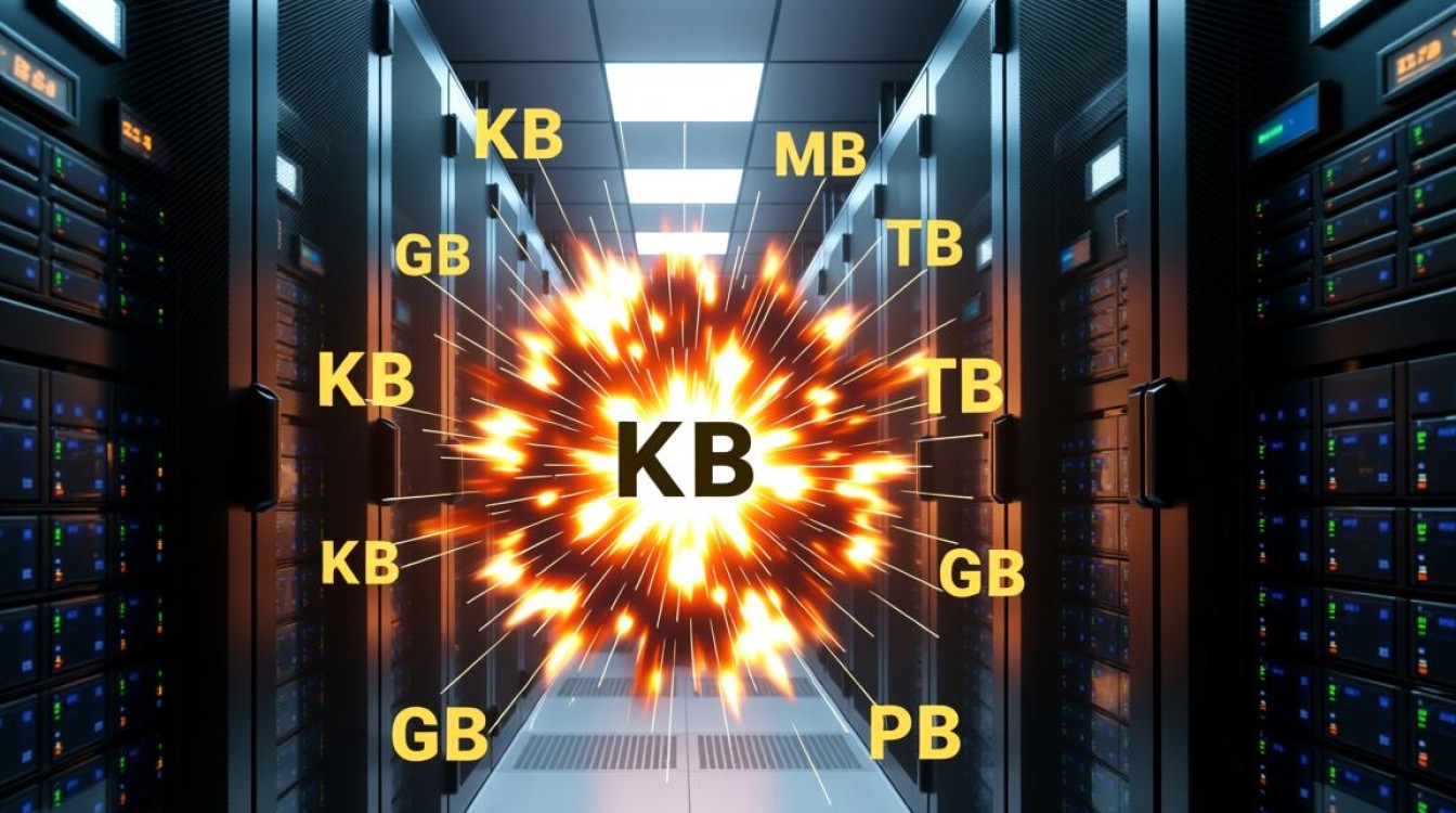 分布式存储起源