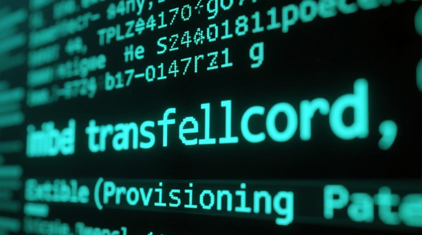 万网域名转移码