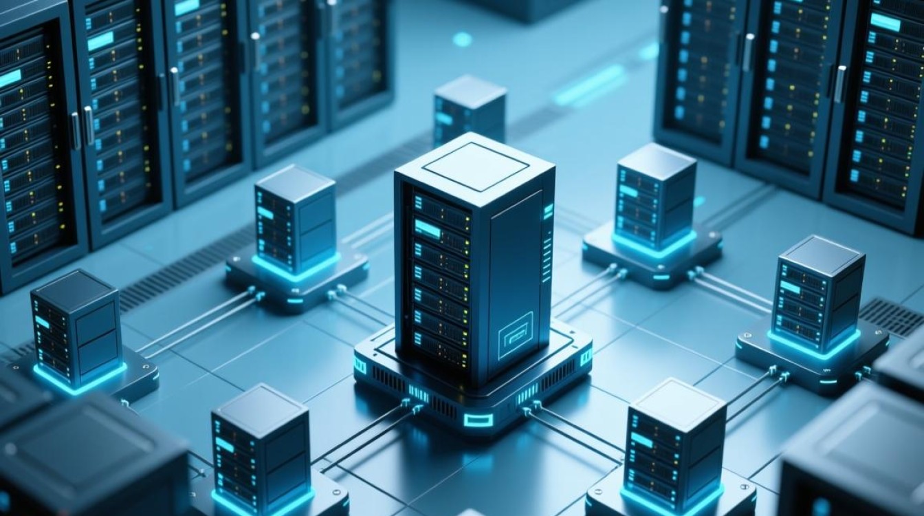 分布式存储究竟是什么？名词解析与核心概念说明