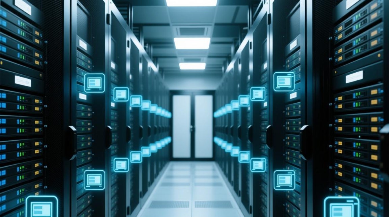 分布式存储究竟是什么？名词解析与核心概念说明