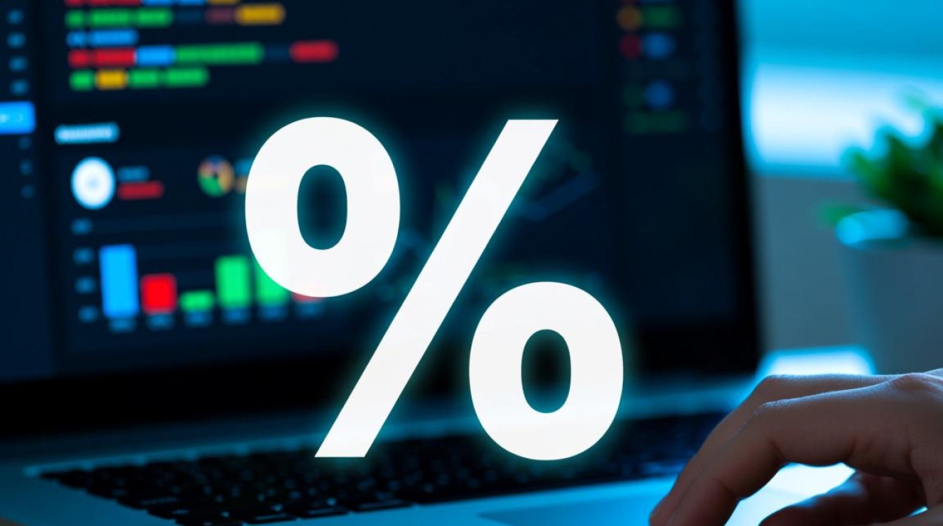 java怎么表示百分数