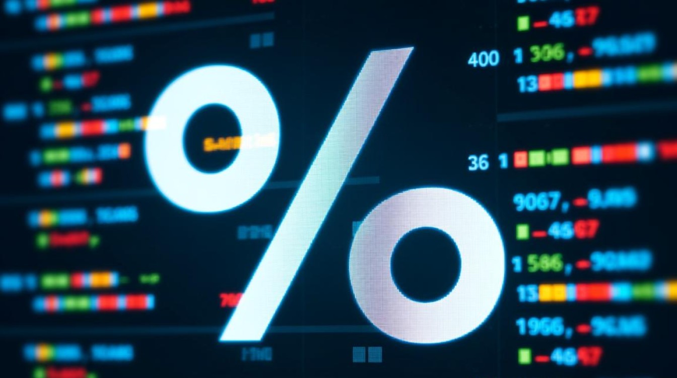 java怎么表示百分数-好主机测评网