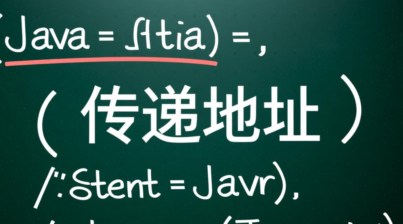 Java中如何传递对象内存地址？具体实现方法有哪些？