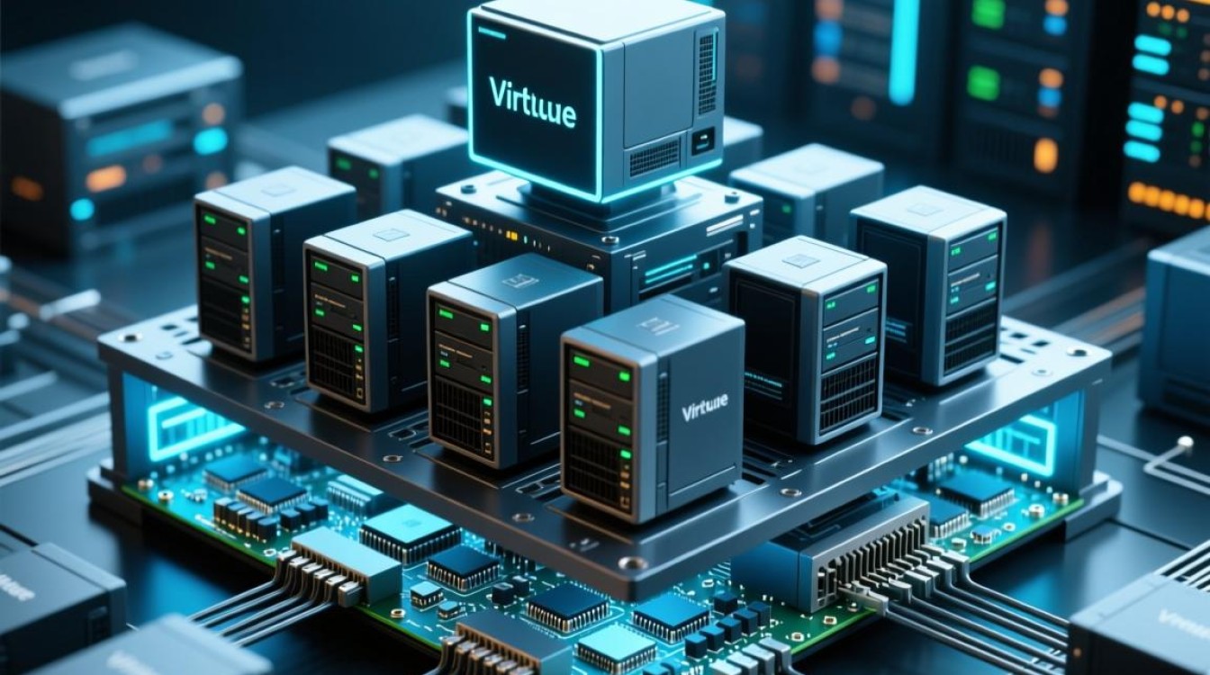 虚拟机底层实现 虚拟机底层实现