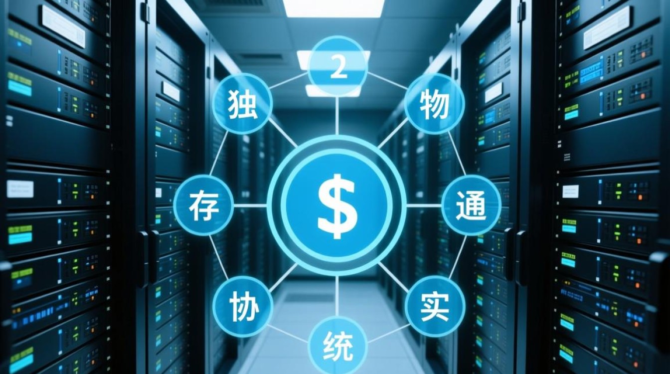 分布式存储在数据管理中的真正含义是什么？与传统存储相比有哪些核心优势？