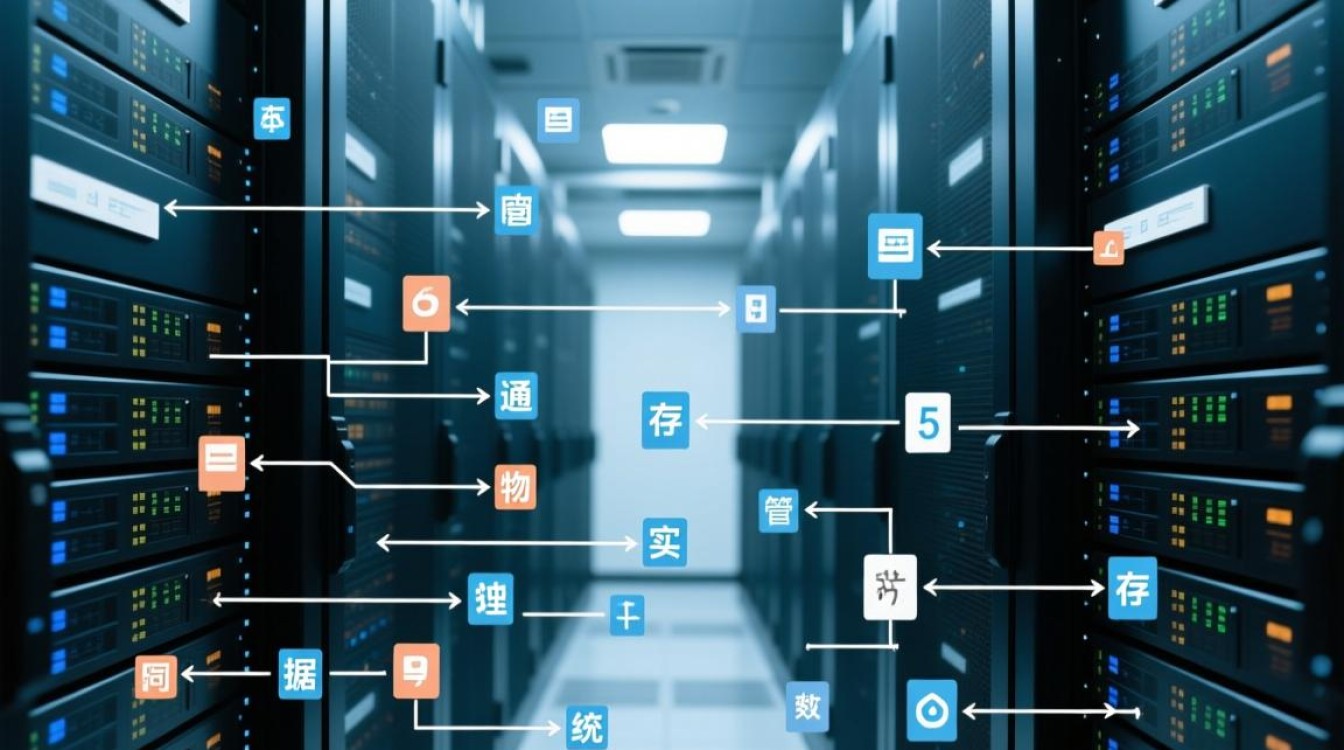 分布式存储在数据管理中的真正含义是什么？与传统存储相比有哪些核心优势？