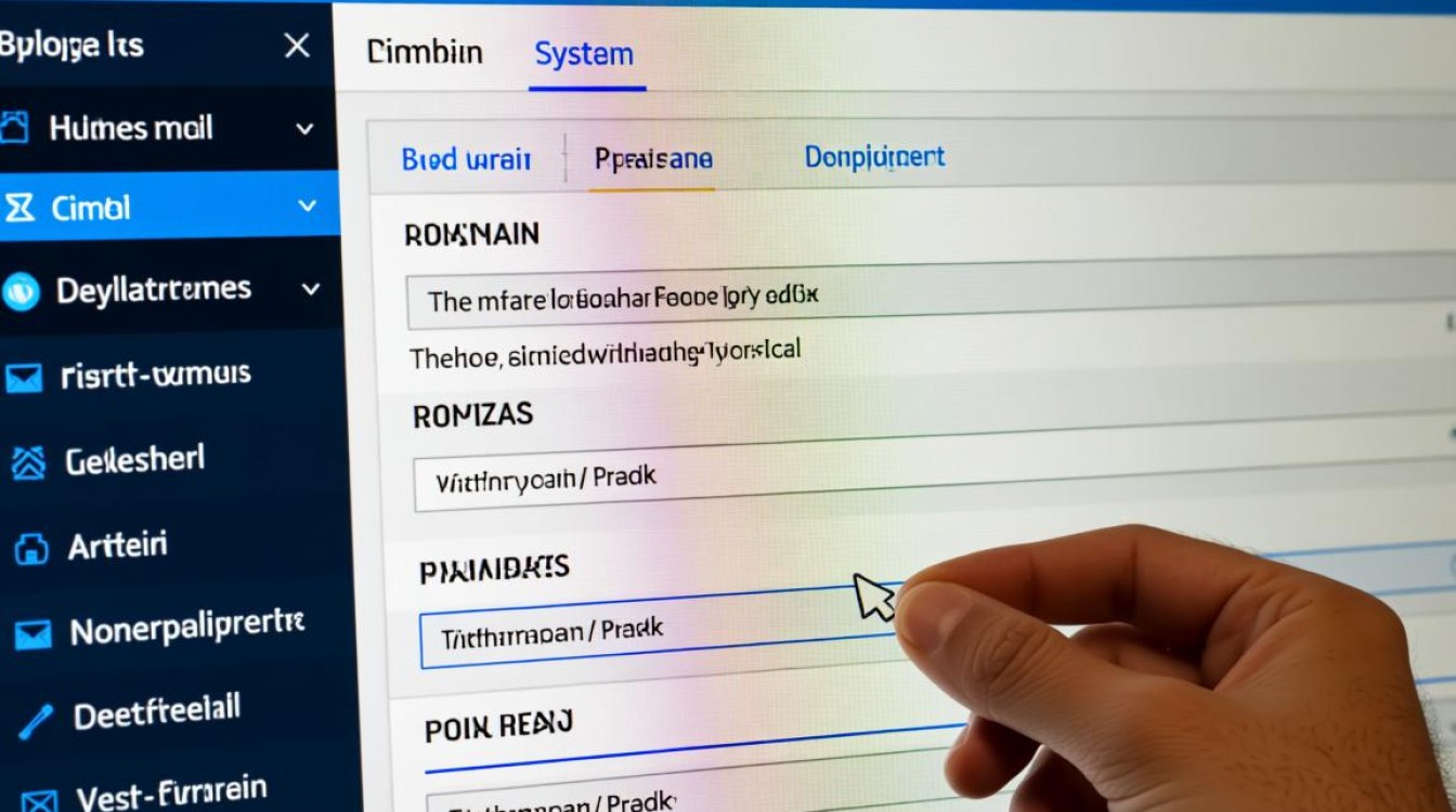 zimbra 添加域名 zimbra 添加域名