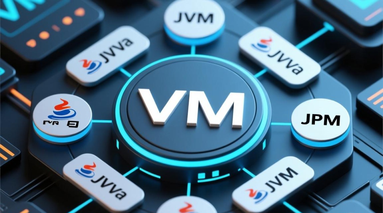 jvm商业虚拟机-好主机测评网