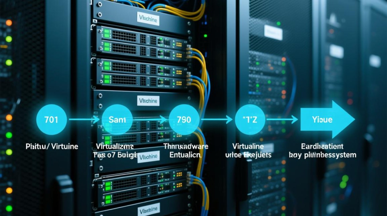 虚拟机编辑磁盘扩容后无法启动怎么办？新手操作步骤与解决方法