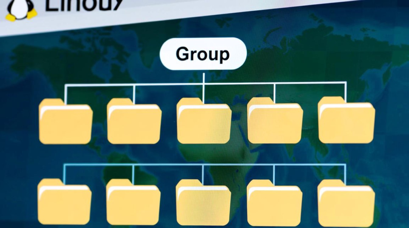 linux 修改文件组-好主机测评网