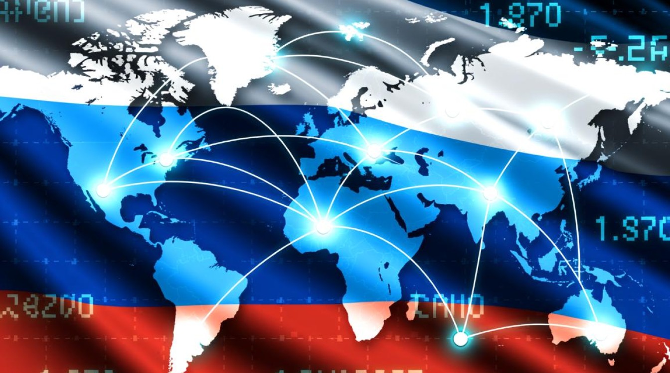 俄罗斯网站域名注册