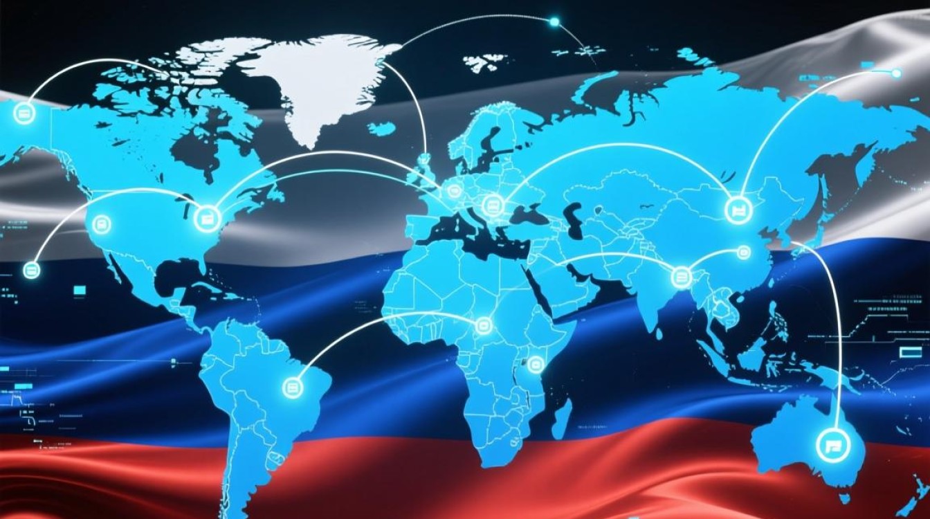 俄罗斯网站域名注册