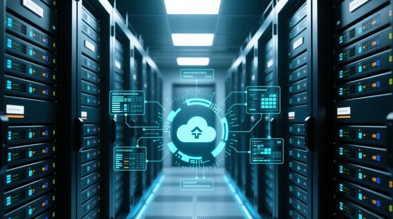 分布式存储节点扩容