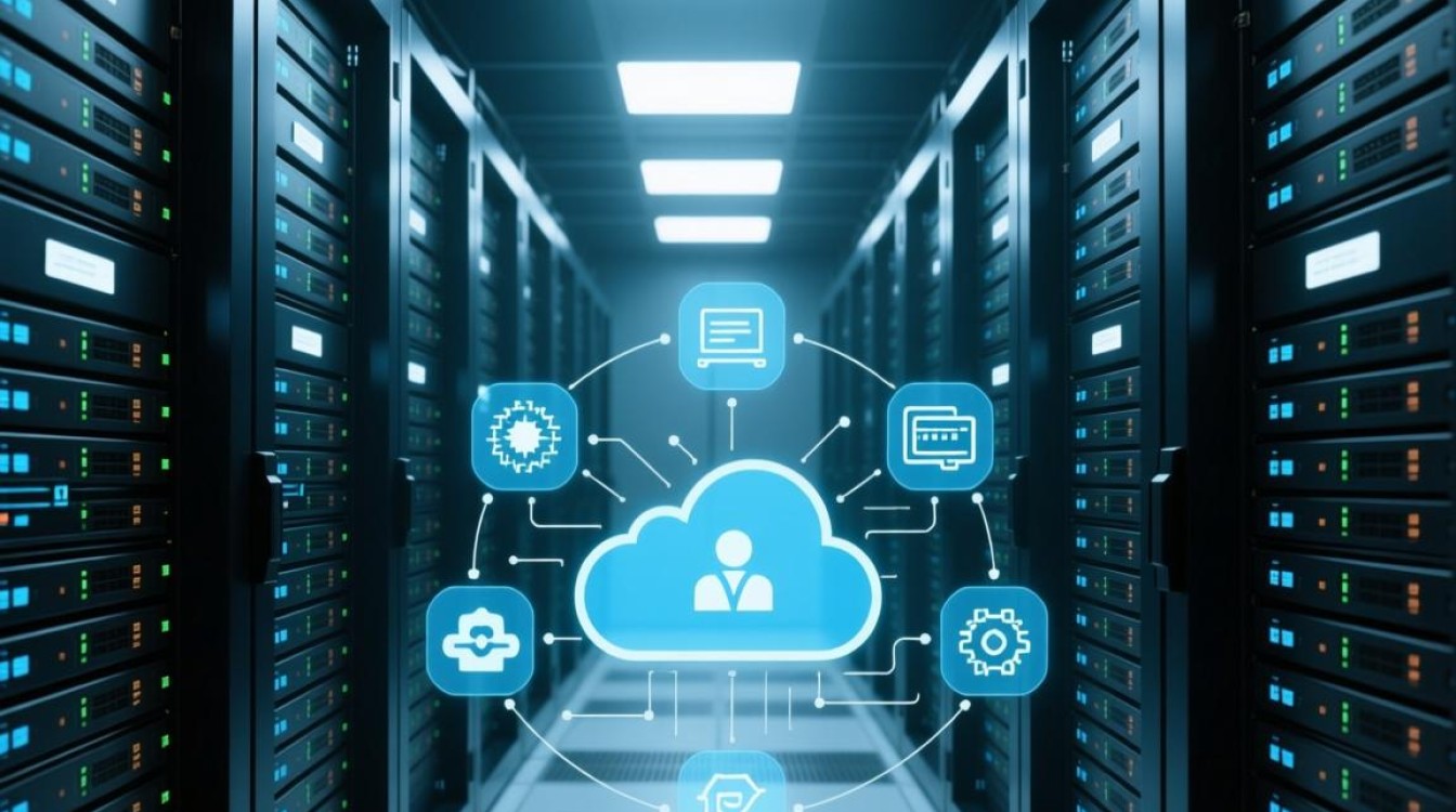 分布式存储节点扩容