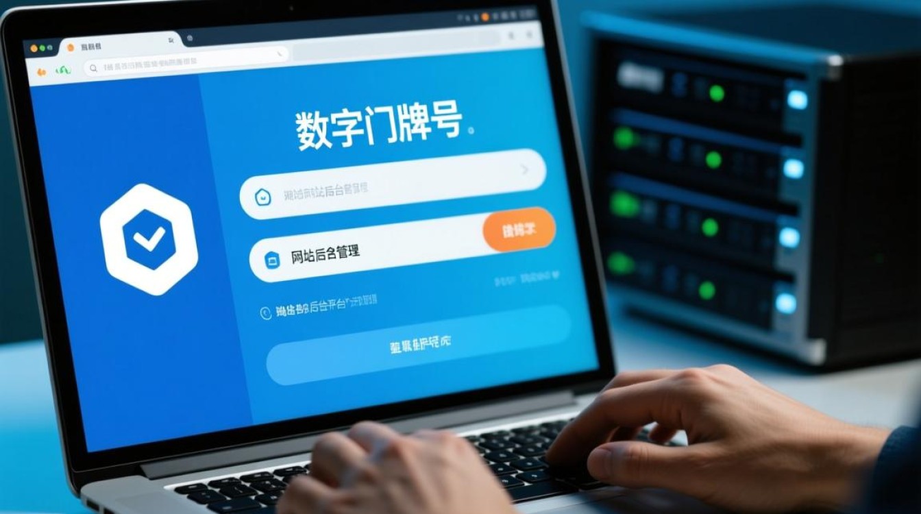 怎么用域名登陆-好主机测评网