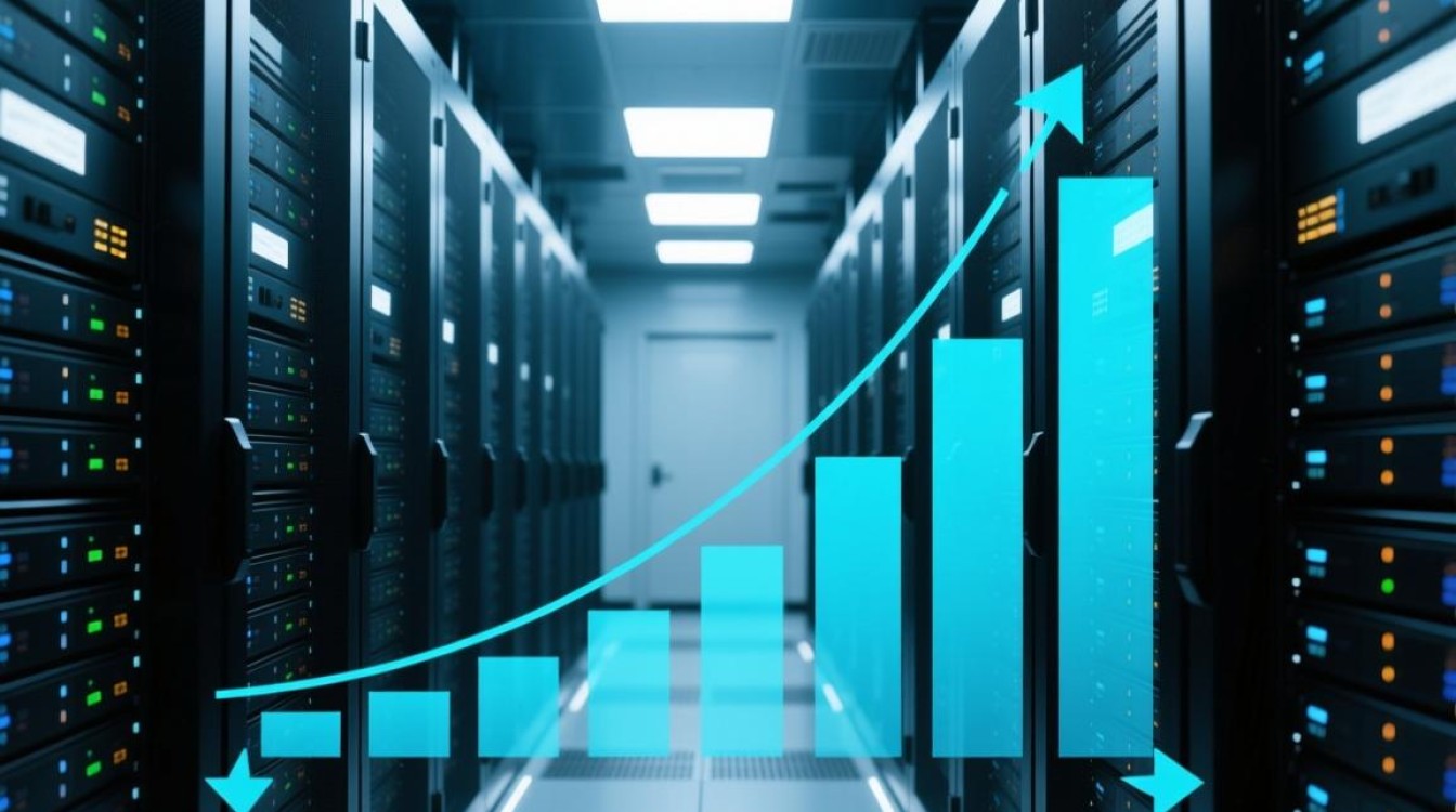 分布式存储从单机到分布式架构的演变中，未来如何应对数据量爆发式增长？