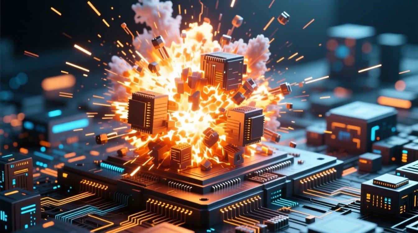 Java处理海量大数据有哪些高效方法与实用技术？-好主机测评网