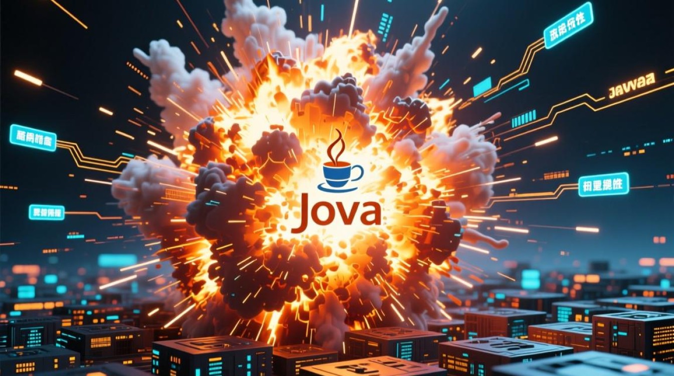 Java处理海量大数据有哪些高效方法与实用技术？