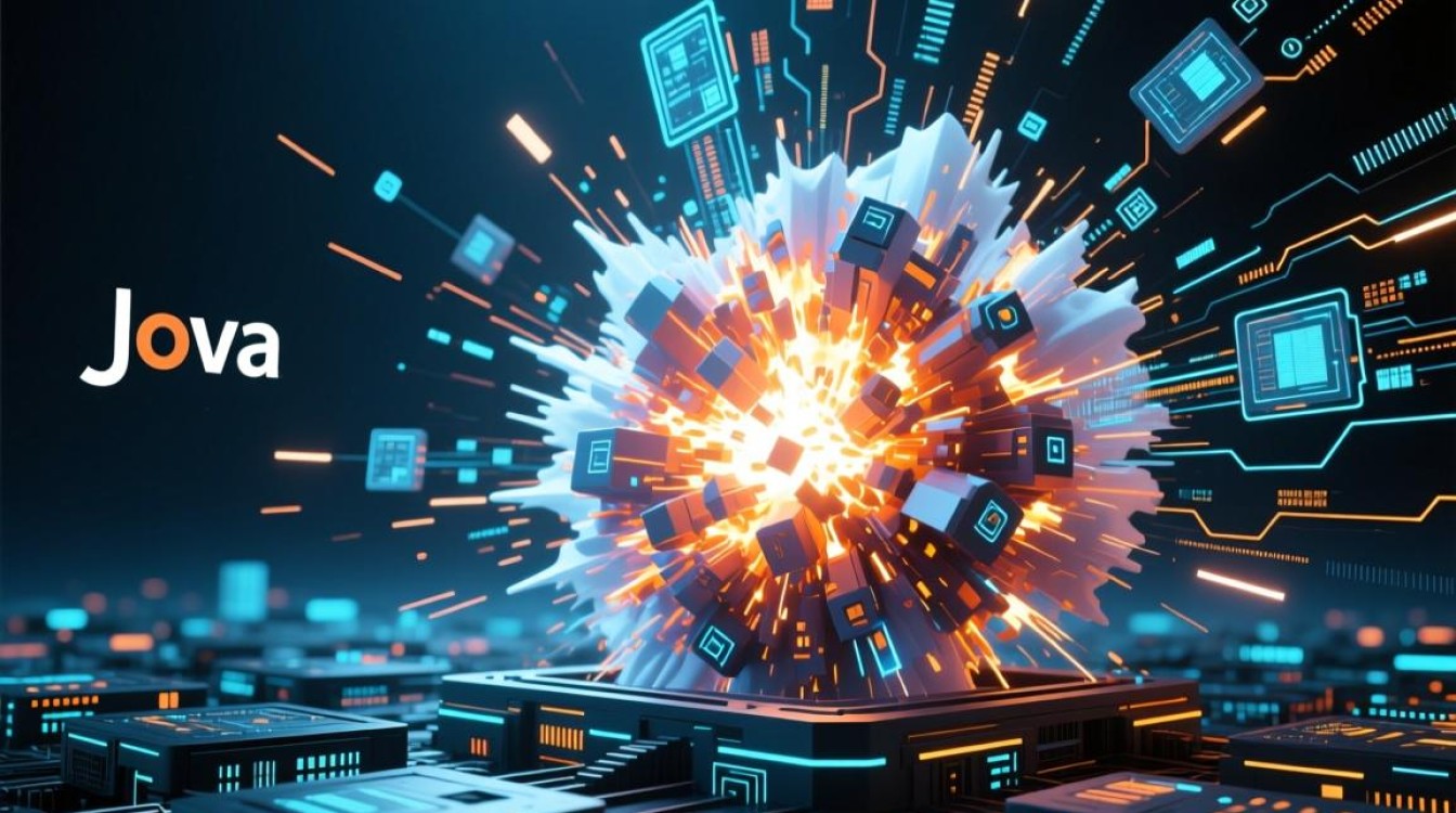 Java处理海量大数据有哪些高效方法与实用技术？