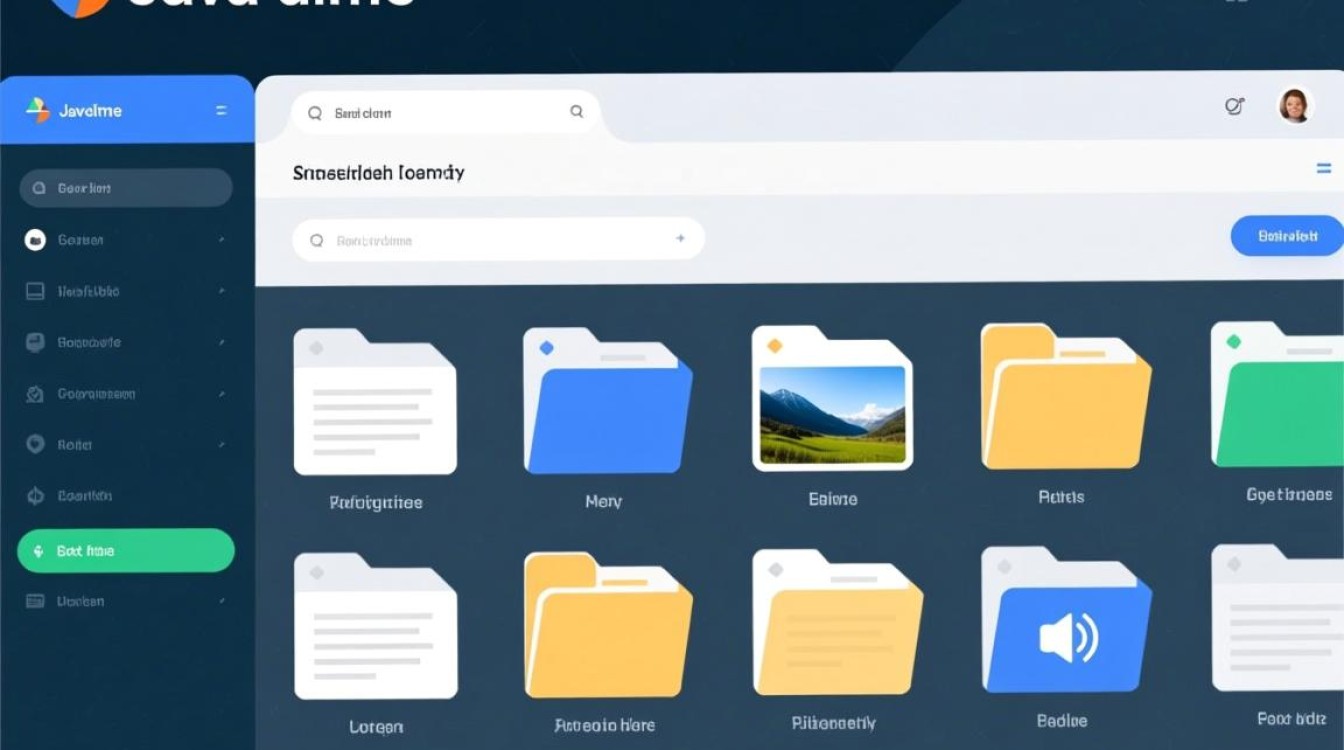 java 怎么创建资源文件
