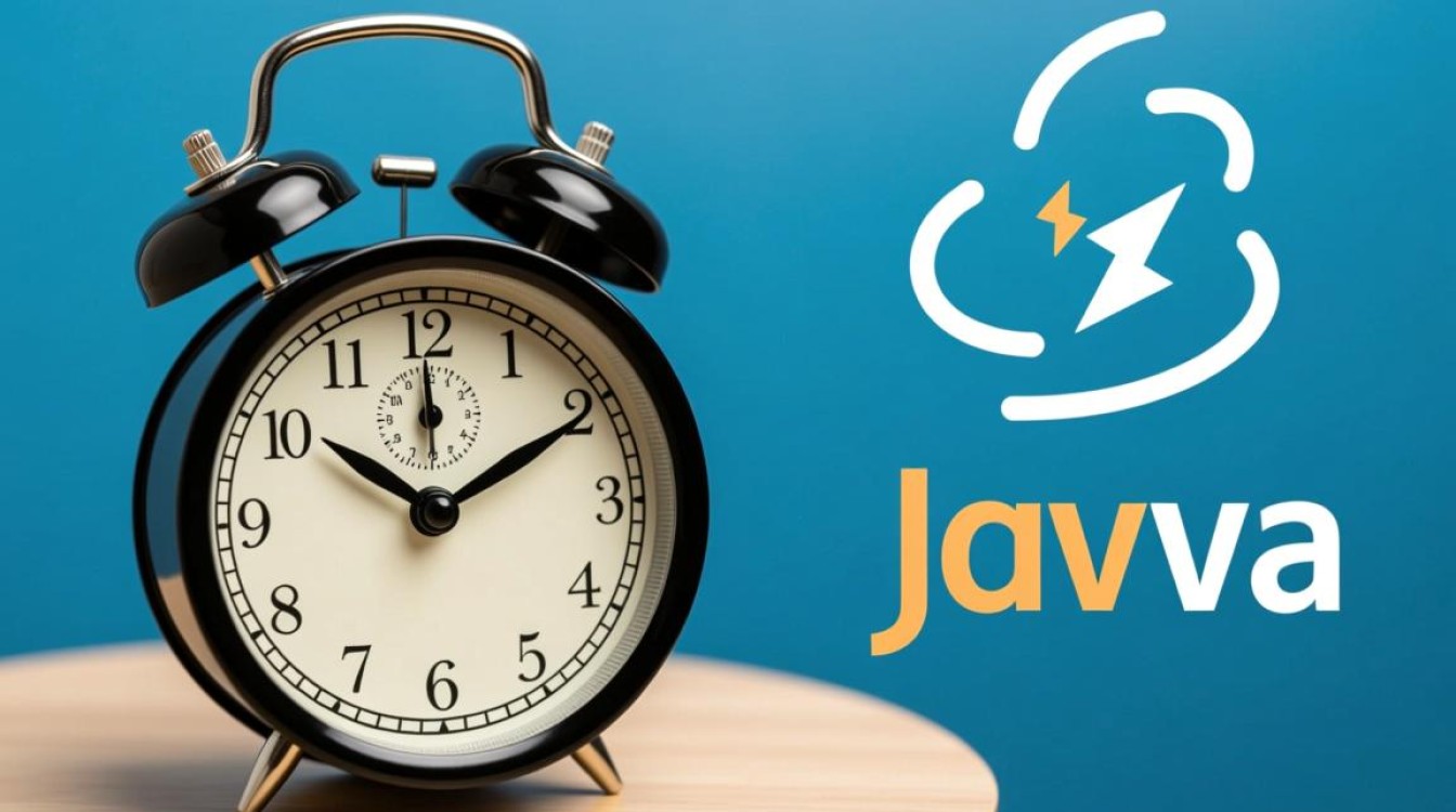 java 怎么设置定时器