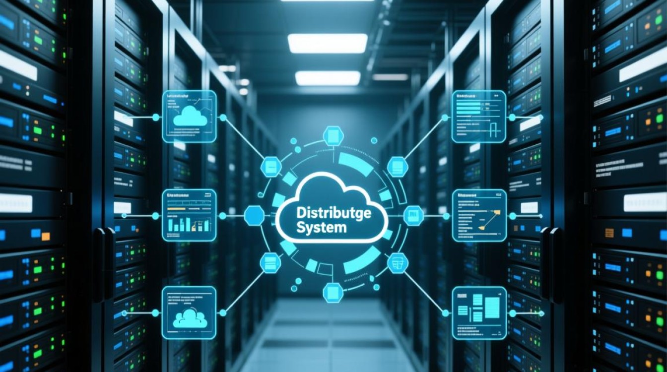 分布式存储系统数据一致性