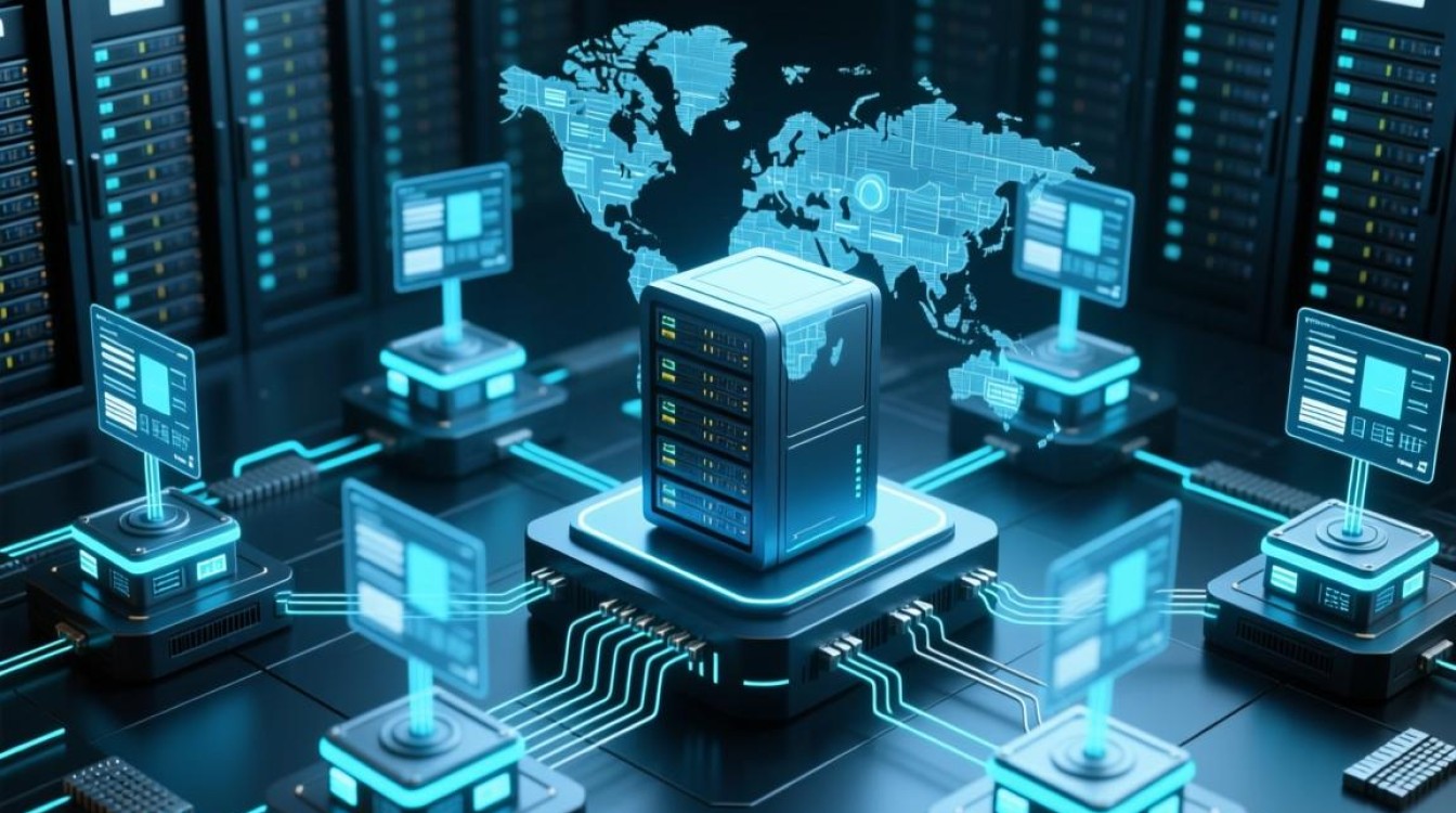 分布式存储系统数据一致性