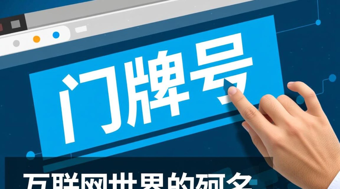 域名格式的具体规则是什么?常见域名格式示例及注意事项 域名格式的具体规则是什么?常见域名格式示例及注意事项