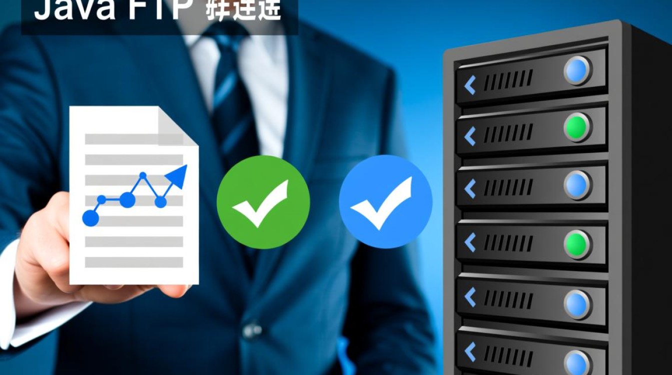 java怎么判断ftp是否连接成功