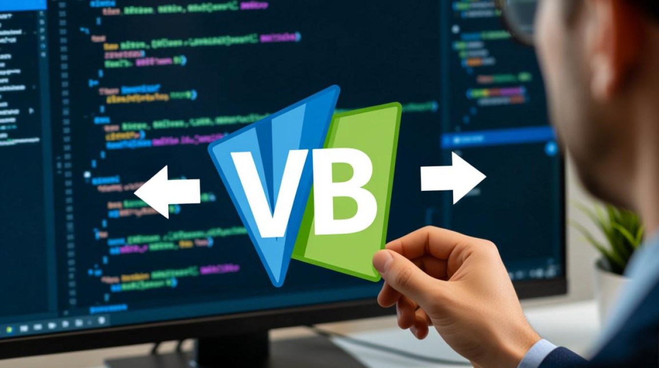 在VB环境下运行JavaScript代码的具体方法步骤是什么？-好主机测评网