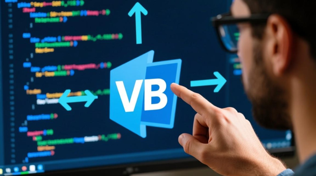 在VB环境下运行JavaScript代码的具体方法步骤是什么? 在VB环境下运行JavaScript代码的具体方法步骤是什么?