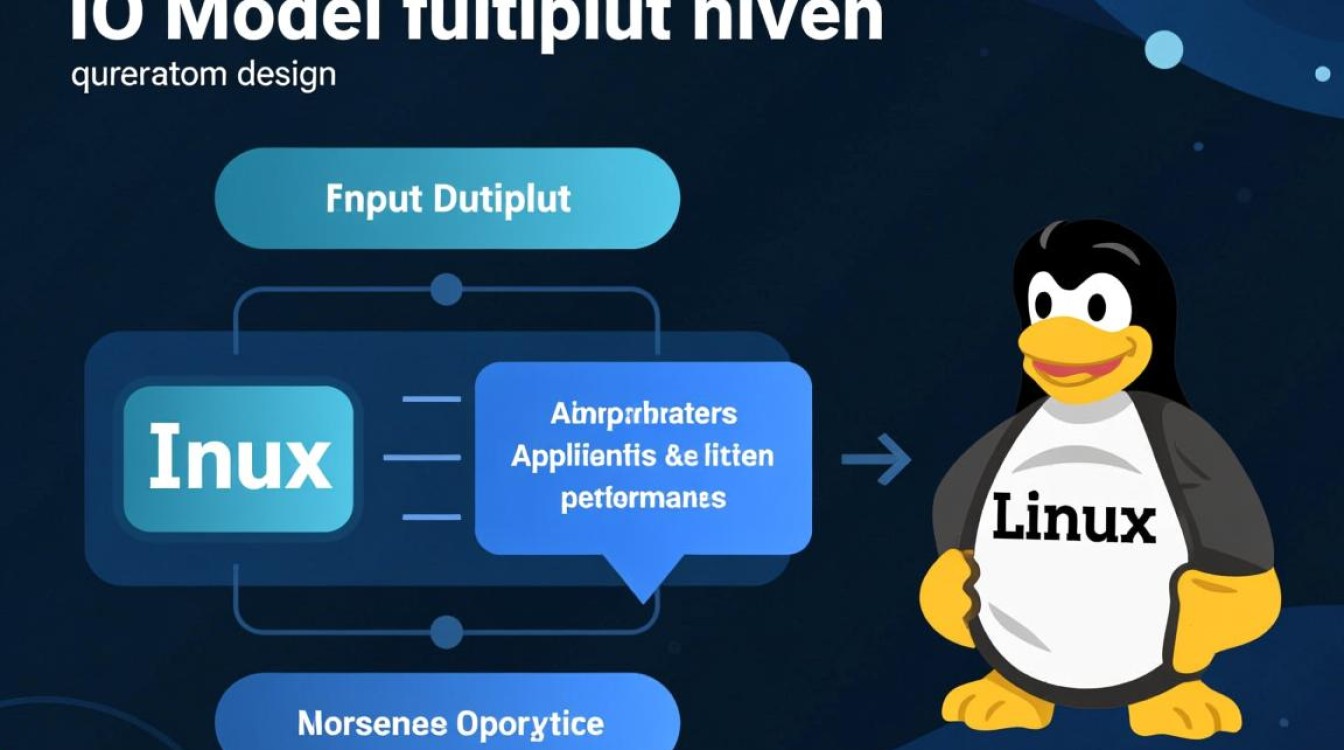 linux的io模型 linux的io模型