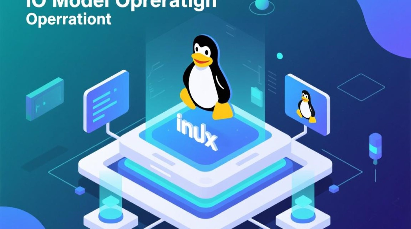 linux的io模型 linux的io模型