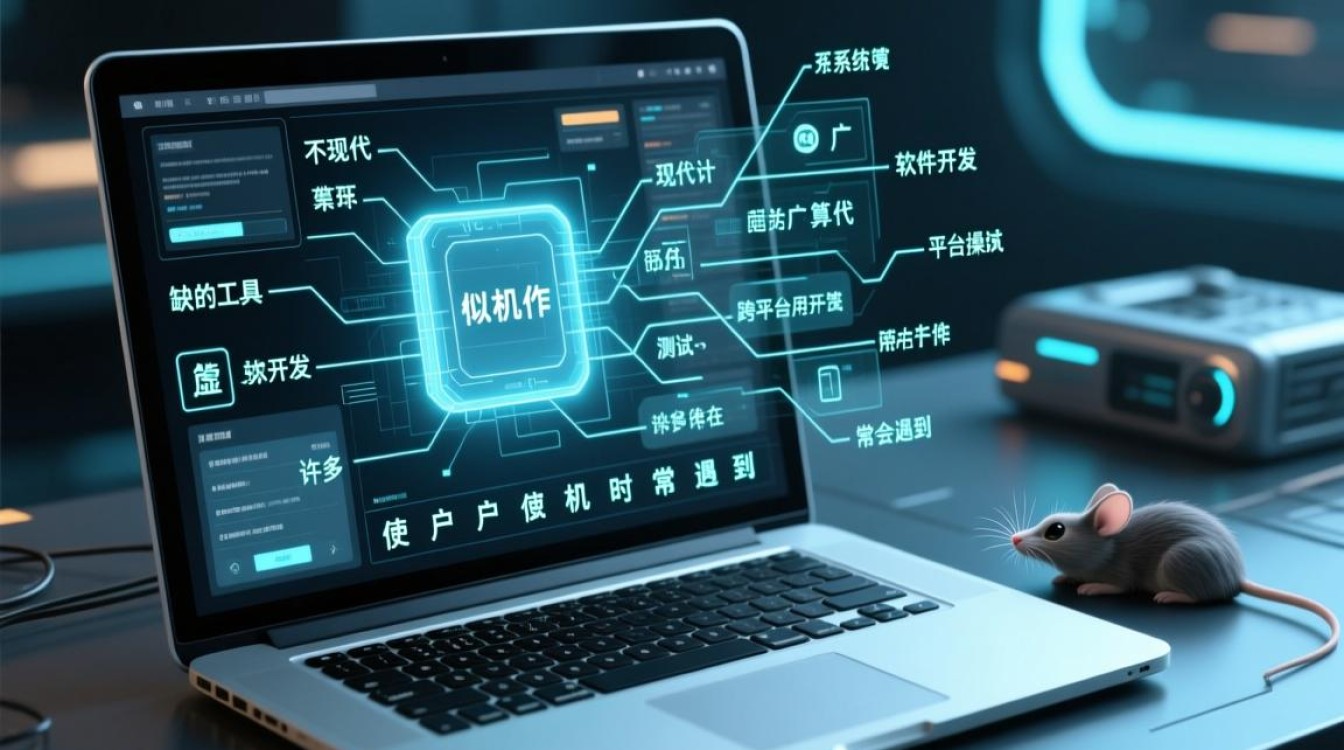 虚拟机添加鼠标-好主机测评网