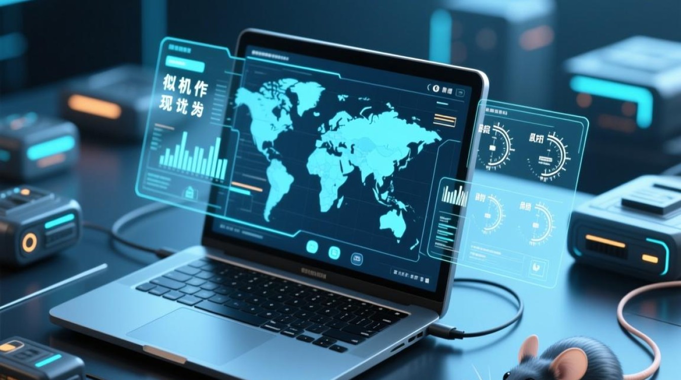 虚拟机添加鼠标 虚拟机添加鼠标