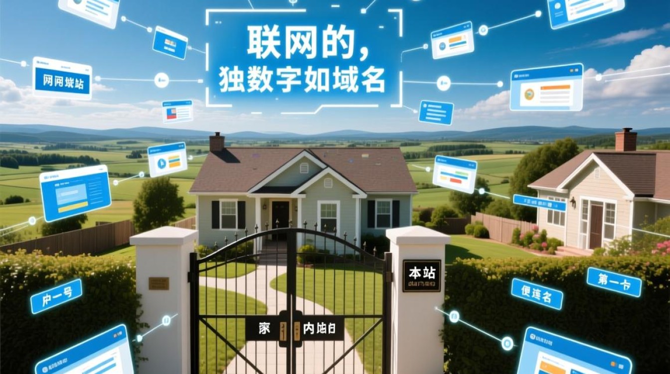 本站此域名-好主机测评网