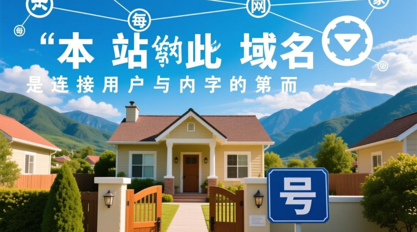 本站此域名 本站此域名