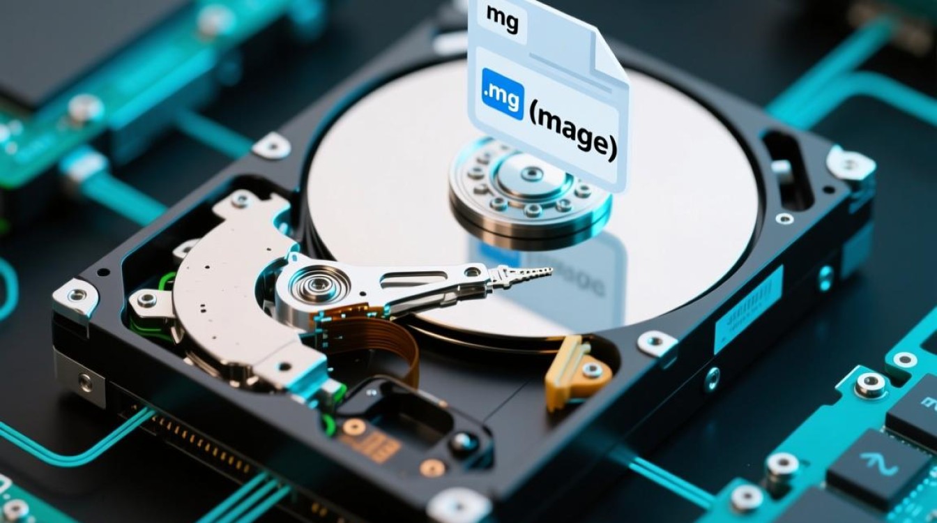 虚拟机如何识别.img文件？详细步骤与方法解析-好主机测评网