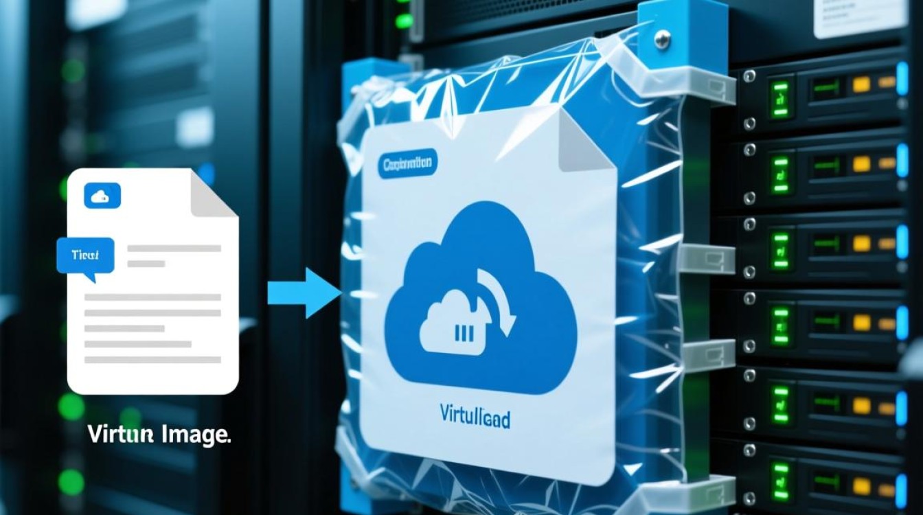 虚拟机镜像制作新手如何操作?详细步骤与工具推荐指南 虚拟机镜像制作新手如何操作?详细步骤与工具推荐指南