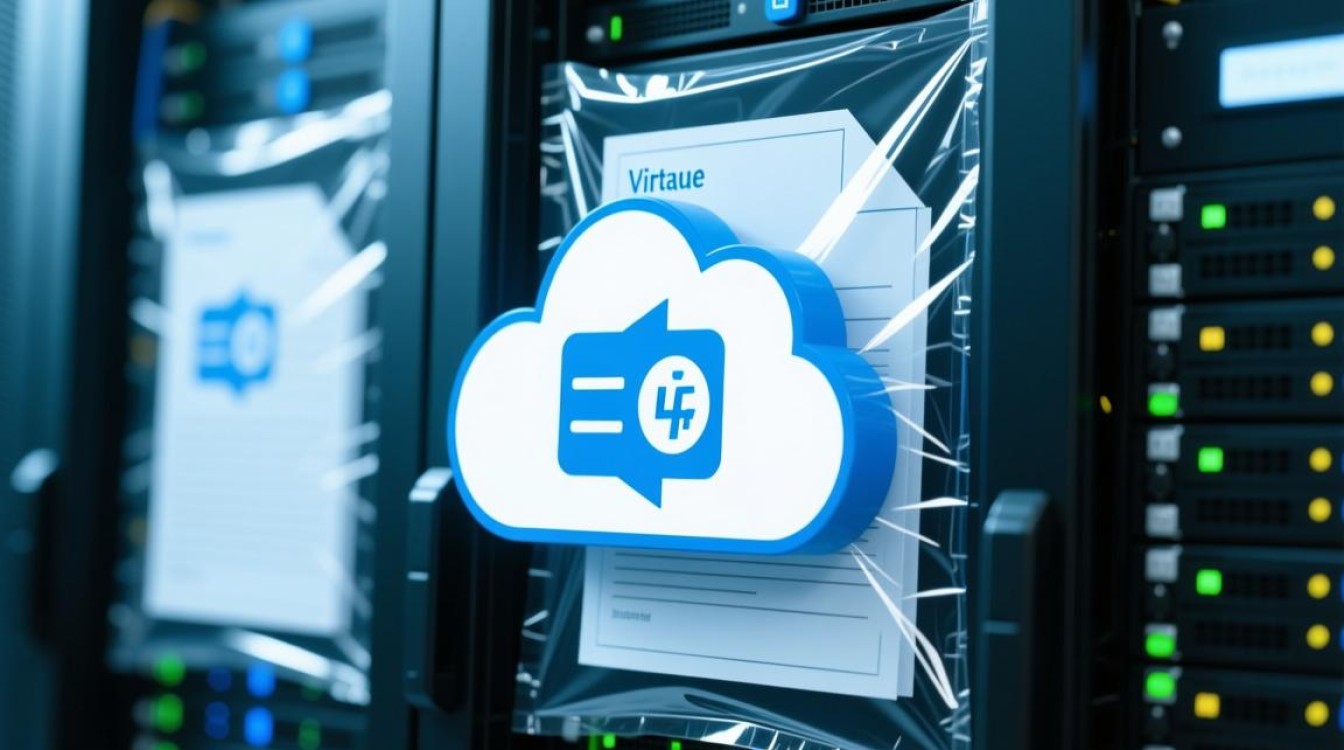 虚拟机镜像制作新手如何操作?详细步骤与工具推荐指南 虚拟机镜像制作新手如何操作?详细步骤与工具推荐指南