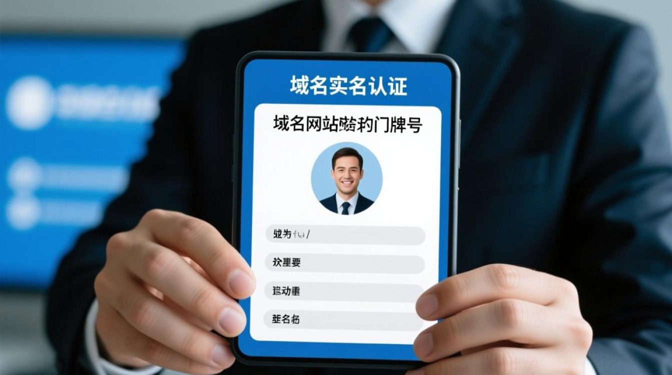 关于域名实名认证 关于域名实名认证