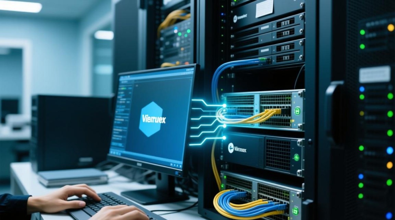 linux 虚拟机通信-好主机测评网