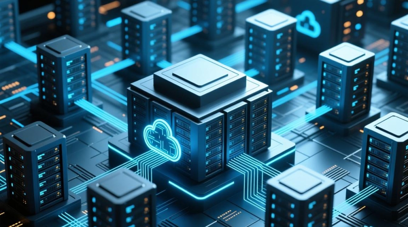 分布式存储系统的关键技术有哪些？选型与应用难点如何突破？