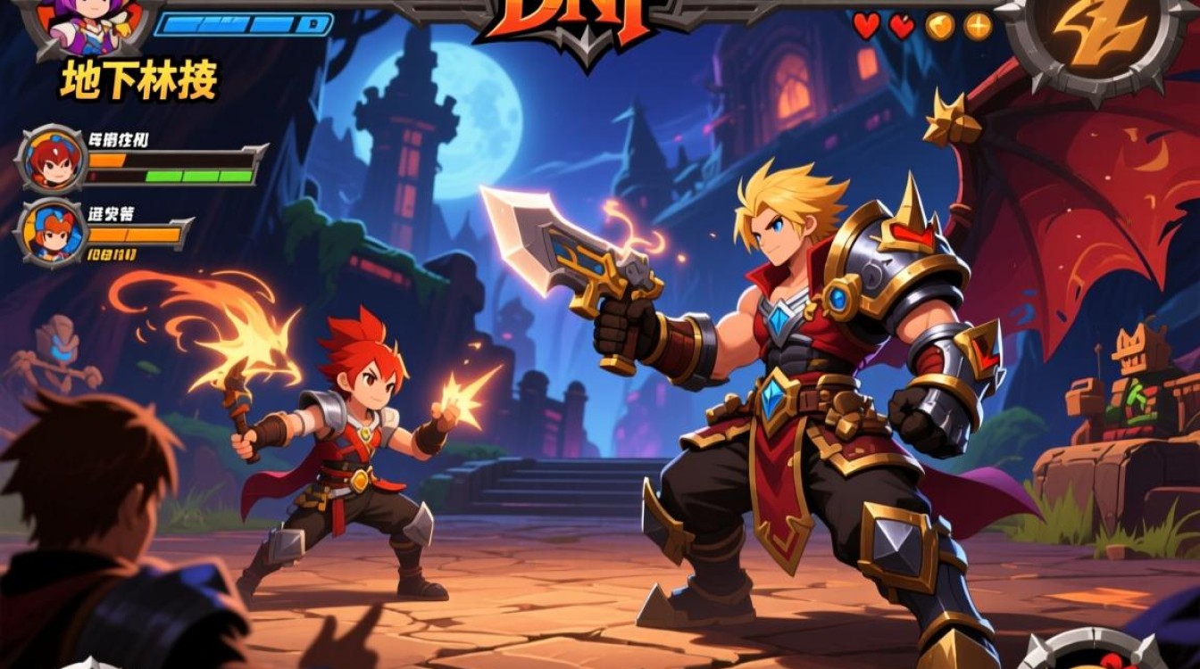 多玩平台虚拟机玩DNF教程?虚拟机多开DNF操作步骤详解?-好主机测评网