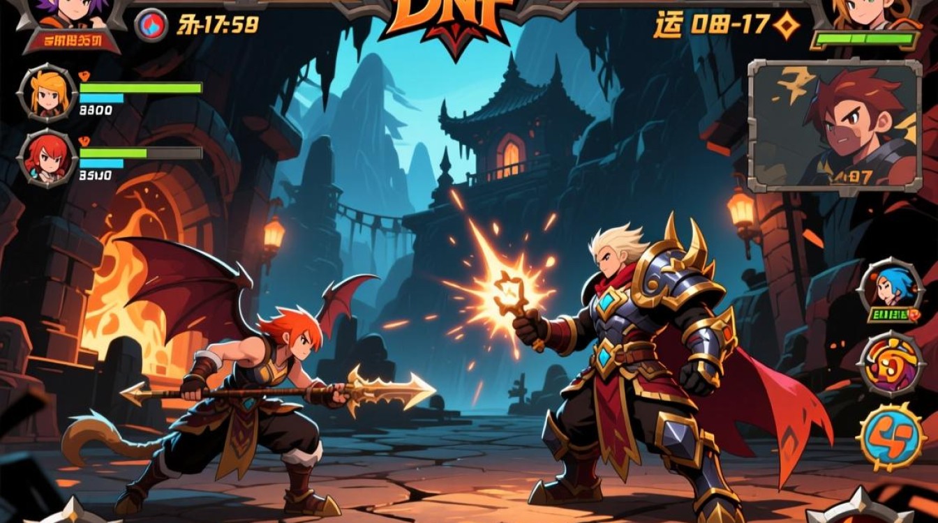 多玩平台虚拟机玩DNF教程?虚拟机多开DNF操作步骤详解? 多玩平台虚拟机玩DNF教程?虚拟机多开DNF操作步骤详解?