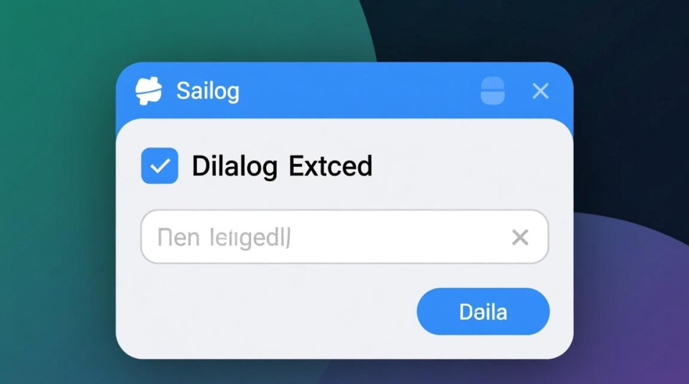 java dialog怎么关闭-好主机测评网