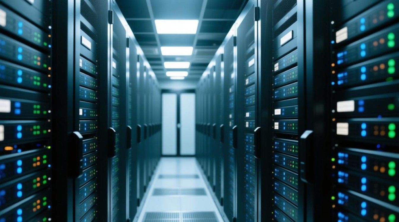 分布式存储赛道百花齐放