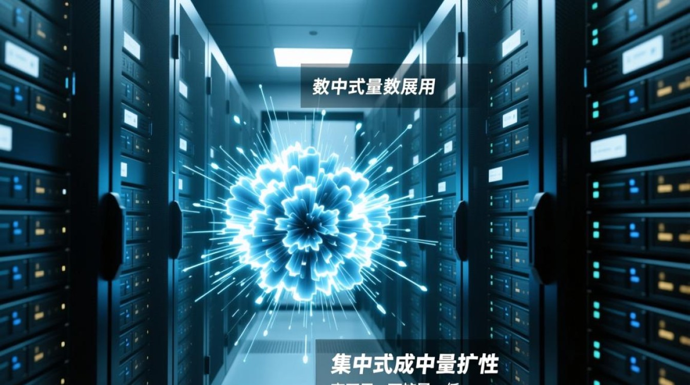 分布式存储赛道百花齐放