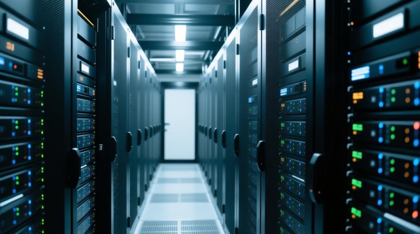 分布式存储赛道百花齐放