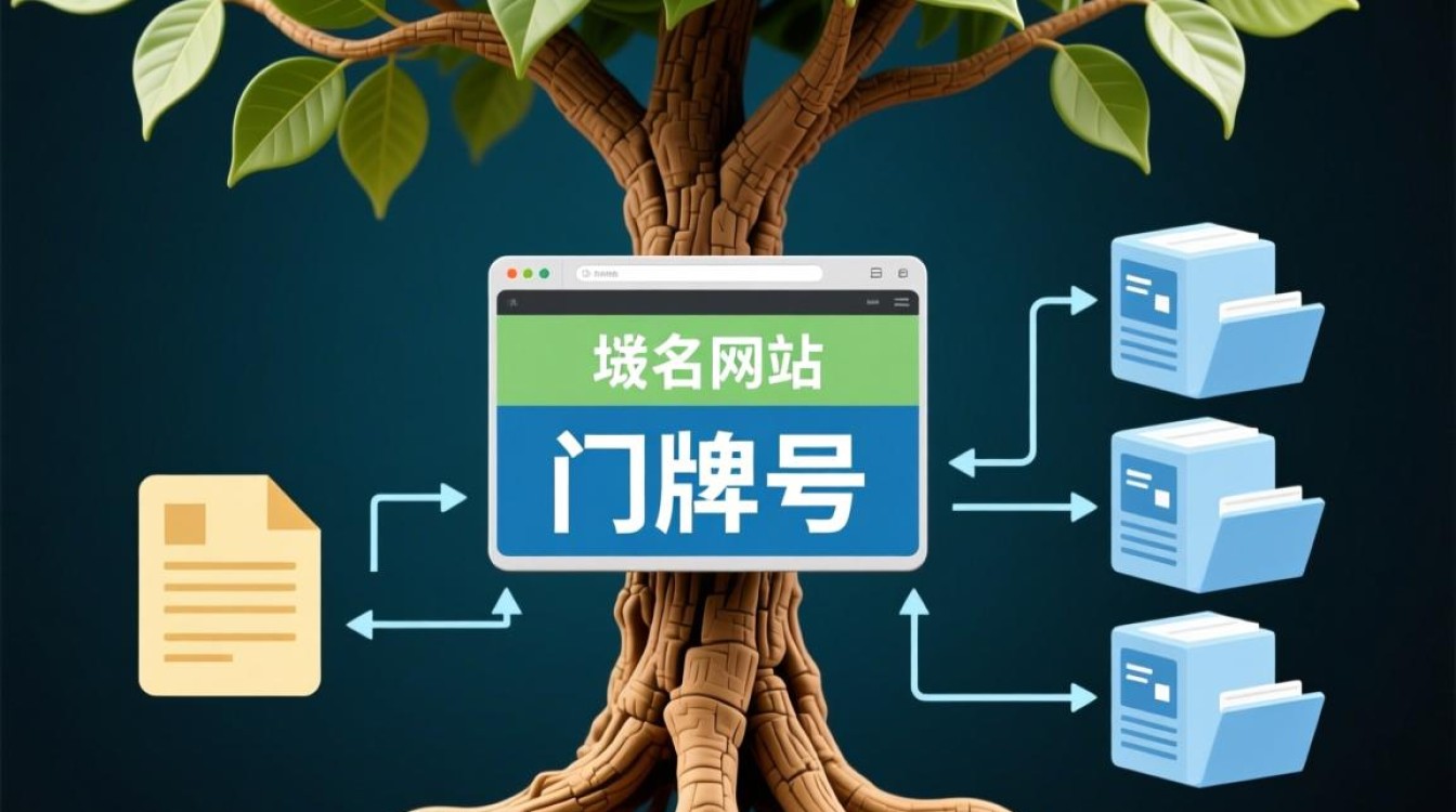 阿里云域名根目录在哪？新手必看配置步骤与访问方法详解